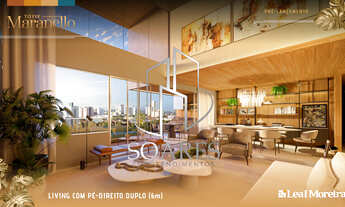 Imagem: Torre Maranello - Venha viver novos ares