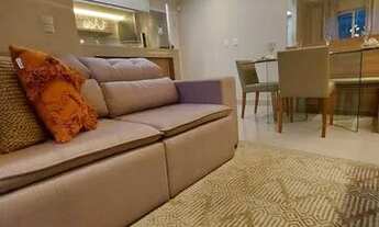 Imagem 6: Alegro Montenegro - Apartamento de 2 ou 3 quartos com quintal - fase final