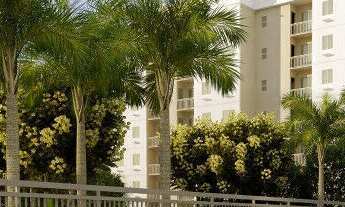 Imagem 2: Alegro Montenegro - Apartamento de 2 ou 3 quartos com quintal - fase final