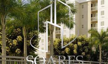 Imagem: Alegro Montenegro - Apartamento de 2 ou