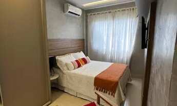 Imagem 3: Alegro Montenegro - Apartamento de 2 ou 3 quartos com quintal - fase final