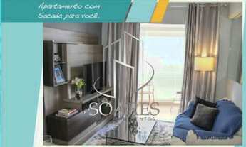 Imagem 6: Residencial Park Tropical com financiamento pelo Minha Casa Minha Vida!