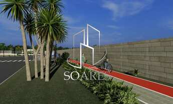 Imagem: BOSQUE DAS ORQUIDEAS (LOTEAMENTO) - VAMOS