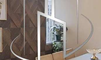 Imagem: Casa Júlia Seffer  O Lar Perfeito Esperando