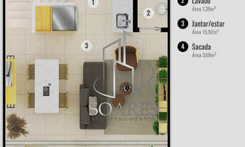 Imagem 7: Vila Varanda - condominio fechado em ananindeua - cidade nova 8