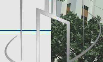 Imagem: REAL LIBERTY  114m², 2 Suítes e Área