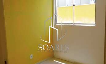 Imagem 6: Oportunidade Única! Apartamento Térreo no Salinas por Apenas R$ 160 mil – 3/4 com Suíte!