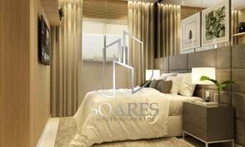 Imagem 6: Bosque Lausanne – Apartamentos de 50m² a 104m² com Suíte