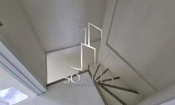 Imagem: Vila Varanda - Triplex - Condominio fechado