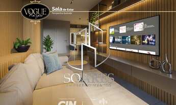 Imagem 4: Vogue Nazaré -e Apartamentos de 1 e 2 quartos (1 suites) em Nazaré - Belém09