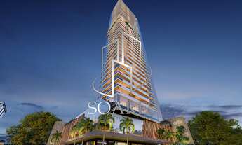 Imagem: Torre Vértice O Empreendimento Perfeito