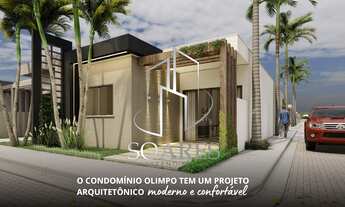 Imagem: CONDOMINIO OLIMPO - UMA GRADE OPORTUNIDADE