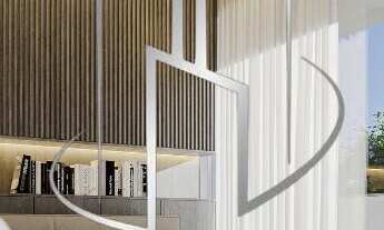 Imagem: CONDOMINIO MUNDI ROOFTOP Alto padrão e