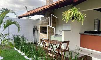 Imagem: LARGO VERONA  Condomínio com Quiosques