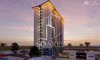 Imagem 6: Parque Futuro (Lançamento em Ananindeua) combina sofisticação e praticidade