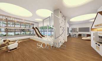 Imagem: ÂMBAR Conforto, tecnologia e elegância