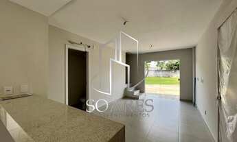 Imagem: Like Residence (Condomínio de casas Duplex