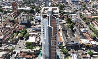 Imagem: YOU RESIDENCE - SEU NOVO LAR EM 2025 - VENHA