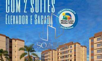 Imagem 2: Prime Paulista - Venha conhecer e se encantar apartamentos de 2 suites