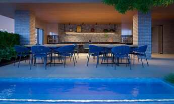 Imagem 6: Alto Padrão no Marco: W Strella com 95m², 3 Suítes e Áreas de Lazer Exclusivas