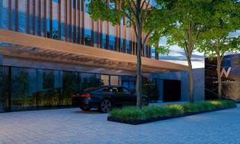 Imagem 7: Alto Padrão no Marco: W Strella com 95m², 3 Suítes e Áreas de Lazer Exclusivas