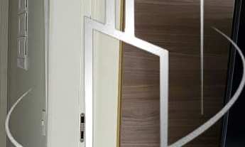 Imagem 7: Parque Jardins - Amplo apartamento de 3/4 com 96 M sendo 2 suítes