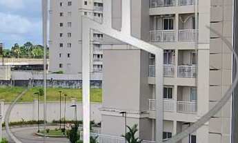 Imagem 4: Parque Jardins - Amplo apartamento de 3/4 com 96 M sendo 2 suítes