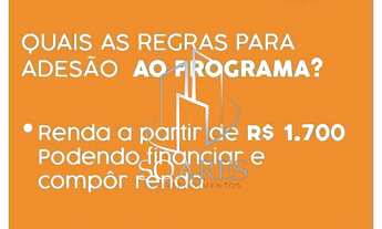 Imagem: PRIME PARQUE - SEU NOVO LAR ESTA AQUI