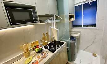 Imagem: PARQUE DAS AGUAS APARTAMENTO DE 2 E 3 QUARTOS