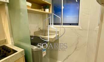 Imagem 2: PARQUE DAS AGUAS - SENDO 8 APARTAMENTOS POR ANDAR -2 A 3 QUARTOS E 1 VAGA DE GARAGEM204