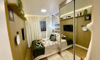 Imagem 3: PARQUE DAS AGUAS - SENDO 8 APARTAMENTOS POR ANDAR -2 A 3 QUARTOS E 1 VAGA DE GARAGEM204