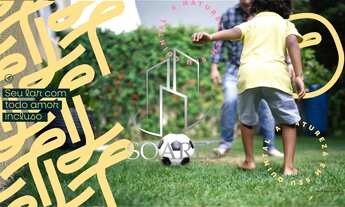 Imagem 2: Lançamento Tekoá: More com Conforto e Lazer Completo em Localização Privilegiada 02