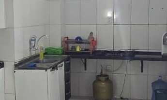 Imagem 6: Casa Triplex 500m² no Marco – 4 Quartos, 1 Suíte e Excelente Localização