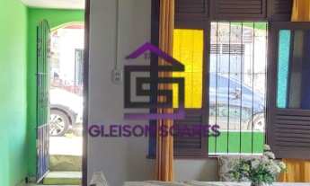 Imagem 7: Casa a poucos passos do terminal rodoviario