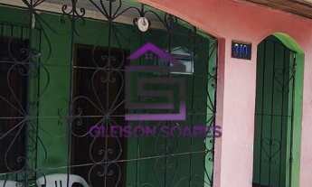 Imagem: Casa a poucos passos do terminal rodoviario