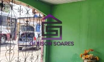 Imagem 6: Casa a poucos passos do terminal rodoviario