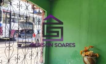 Imagem 5: Casa a poucos passos do terminal rodoviario