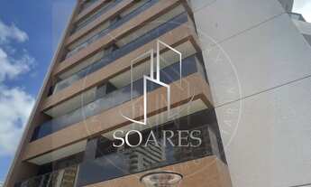 Imagem: Edifício Felicitá 2 Suítes Lazer Completo