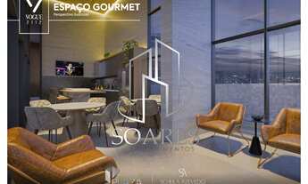 Imagem: VOGUE 2112 Apto Novo com 1 ou 2 Quartos