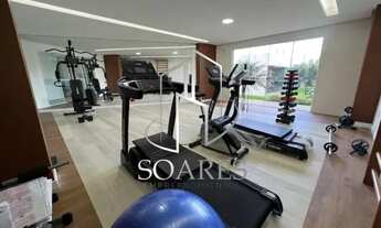 Imagem: Foz do Iguaçu e imóvel que oferece conforto