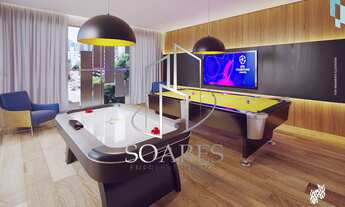 Imagem: QUEENS RESIDENCE  Apto com 112m² ou