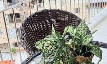 Imagem 3: Imperdível! Apartamento Nascente Mobiliado em Belém