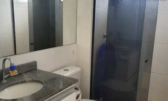 Imagem: Alugue Já! Apartamento Mobiliado com Sacada