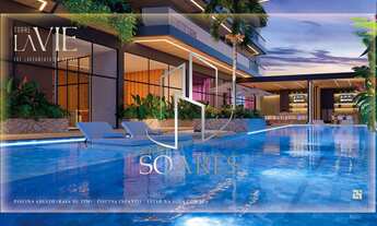 Imagem: TORRE LA VIE - Lavie - Leal Moreira, rua