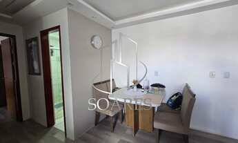 Imagem: Multi Maguari 2 Quartos, Suíte, Varanda