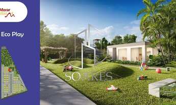 Imagem 7: Smart Vista do Rio: 2 quartos com quintal privativo no 40 Horas