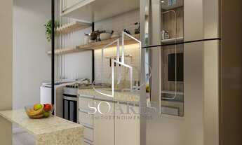 Imagem: Alegro Montenegro 2/4 e 3/4 com suite