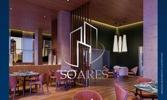 Imagem: EDIFICIO - SKYE TOWER Invista no Umarizal