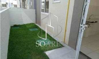 Imagem: Vivendas do Rio 2 - OPORTUNIDADE- COM QUINTAL