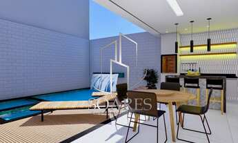 Imagem: MANDARA FAROL VELHO 2 ou 3 quartos a poucos